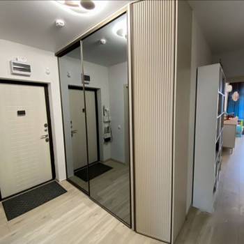 Продается 2-х комнатная квартира, 67,7 м²