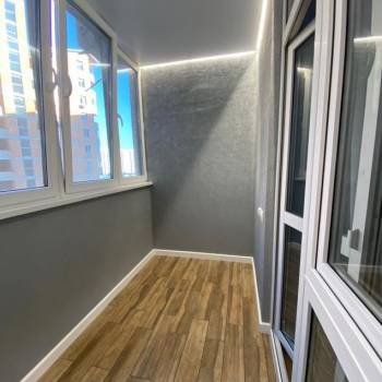 Сдается 1-комнатная квартира, 33 м²