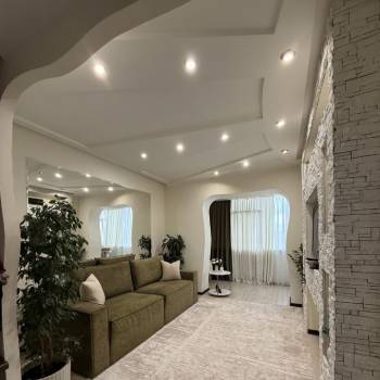 Продается 1-комнатная квартира, 44,1 м²