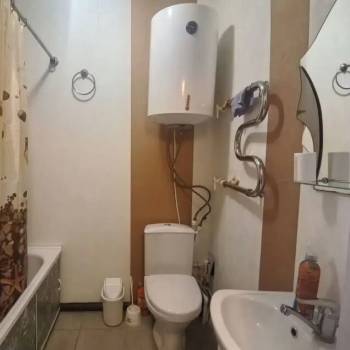 Продается 1-комнатная квартира, 30 м²