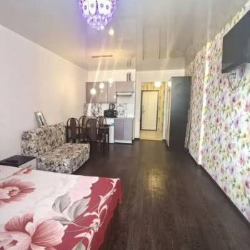Продается 1-комнатная квартира, 30 м²
