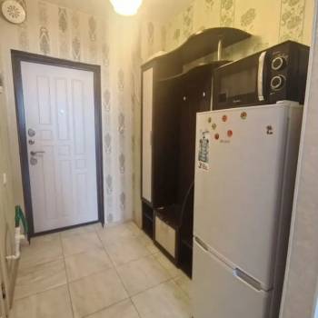 Продается 1-комнатная квартира, 30 м²