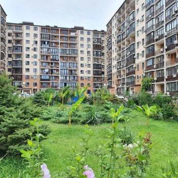 Продается 3-х комнатная квартира, 96,3 м²