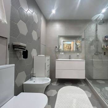 Продается 3-х комнатная квартира, 96,3 м²