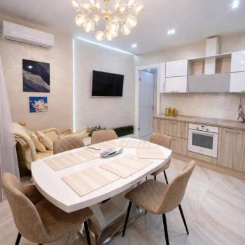 Продается 3-х комнатная квартира, 96,3 м²