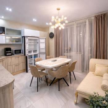 Продается 3-х комнатная квартира, 96,3 м²