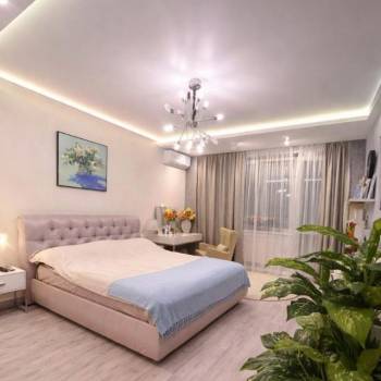 Продается 3-х комнатная квартира, 96,3 м²