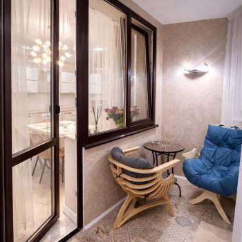 Продается 3-х комнатная квартира, 96,3 м²