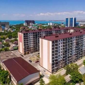 Продается 3-х комнатная квартира, 96,3 м²