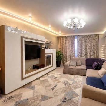 Продается 3-х комнатная квартира, 96,3 м²