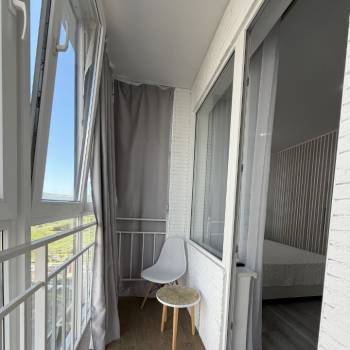 Продается 1-комнатная квартира, 32 м²
