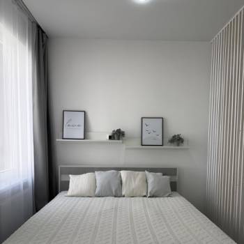 Продается 1-комнатная квартира, 32 м²
