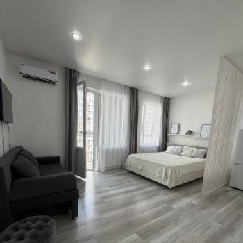 Продается 1-комнатная квартира, 32 м²
