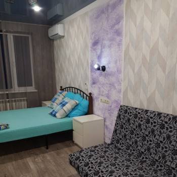 Сдается 1-комнатная квартира, 36 м²