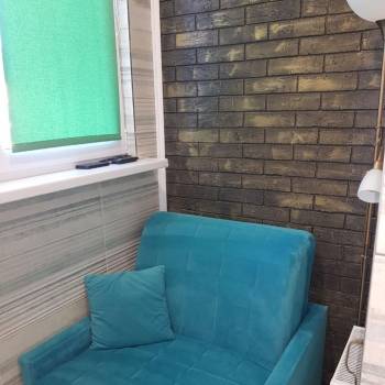 Сдается 1-комнатная квартира, 36 м²