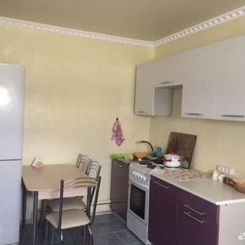 Продается 1-комнатная квартира, 22 м²
