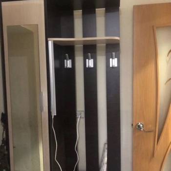 Продается 1-комнатная квартира, 22 м²
