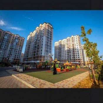 Продается 1-комнатная квартира, 35,7 м²