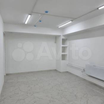 Сдается Нежилое помещение, 40 м²