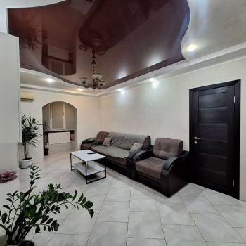 Продается 3-х комнатная квартира, 50 м²