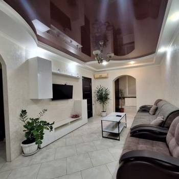 Продается 3-х комнатная квартира, 50 м²
