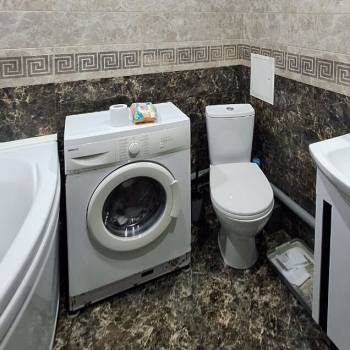 Продается 3-х комнатная квартира, 50 м²