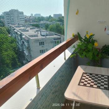 Сдается 2-х комнатная квартира, 35,8 м²