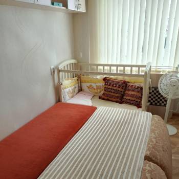 Сдается 2-х комнатная квартира, 35,8 м²
