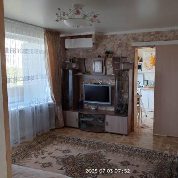 Сдается 2-х комнатная квартира, 35,8 м²