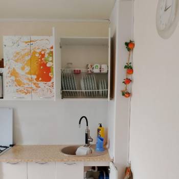 Сдается 2-х комнатная квартира, 35,8 м²