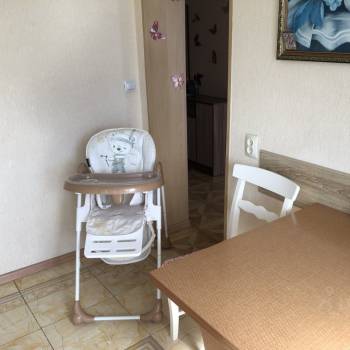 Сдается 2-х комнатная квартира, 35,8 м²