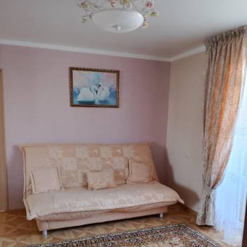 Сдается 2-х комнатная квартира, 35,8 м²