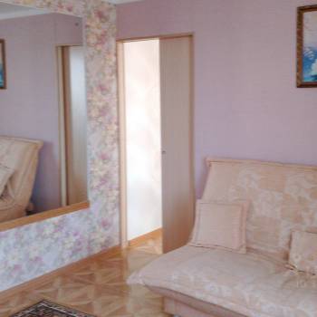 Сдается 2-х комнатная квартира, 35,8 м²