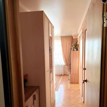 Сдается 2-х комнатная квартира, 35,8 м²