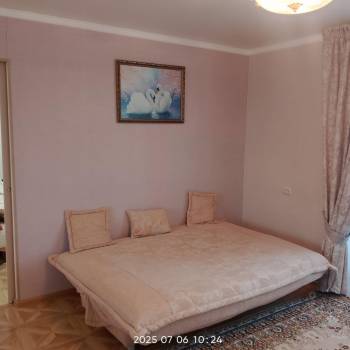 Сдается 2-х комнатная квартира, 35,8 м²