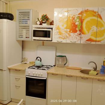 Сдается 2-х комнатная квартира, 35,8 м²