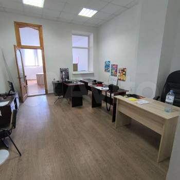 Сдается Нежилое помещение, 40 м²