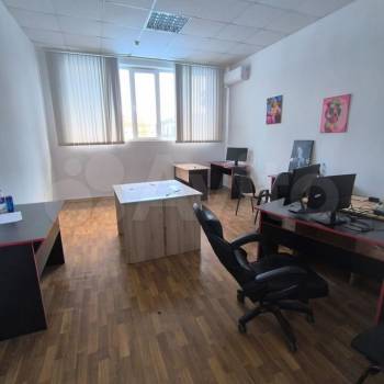 Сдается Нежилое помещение, 40 м²