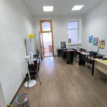 Сдается Нежилое помещение, 40 м²