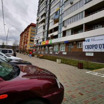 Сдается Нежилое помещение, 112 м²