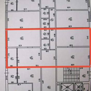 Сдается Нежилое помещение, 112 м²