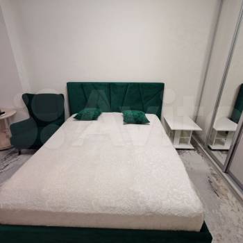 Продается 1-комнатная квартира, 54 м²