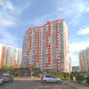 Продается 1-комнатная квартира, 30 м²