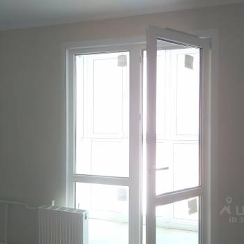 Продается 1-комнатная квартира, 30 м²
