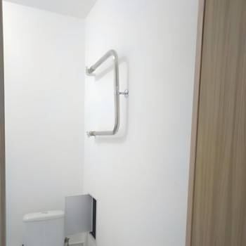 Продается 1-комнатная квартира, 30 м²