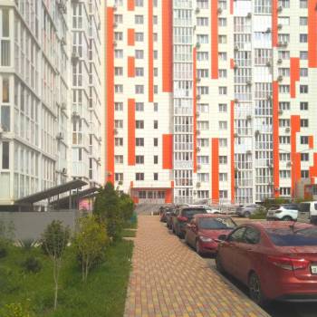 Продается 1-комнатная квартира, 30 м²