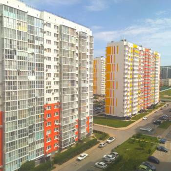 Продается 1-комнатная квартира, 30 м²