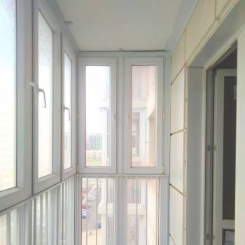 Продается 1-комнатная квартира, 30 м²
