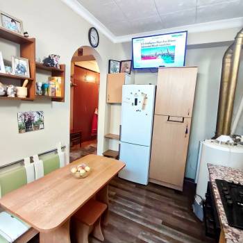 Продается Дом, 113 м²