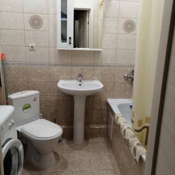 Сдается 1-комнатная квартира, 38 м²